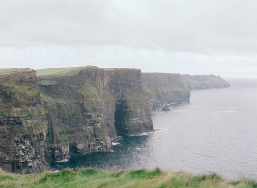 Cliffs of Moher