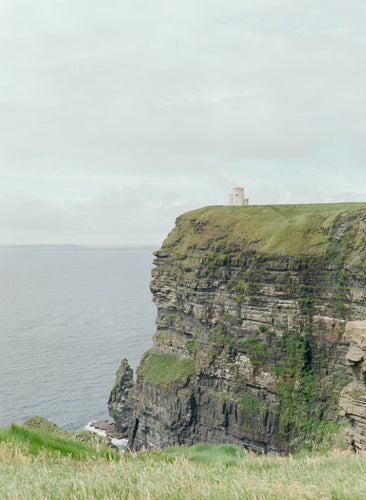 Cliffs of Moher II