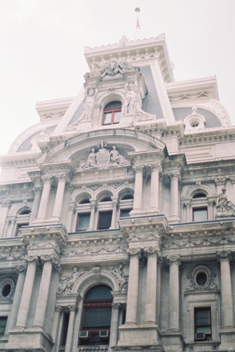 City Hall