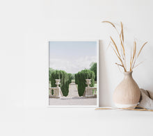 Load image into Gallery viewer, Irish Courtyard II