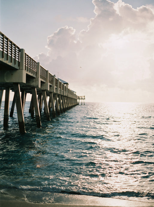 The Pier