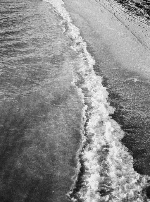 Making Waves