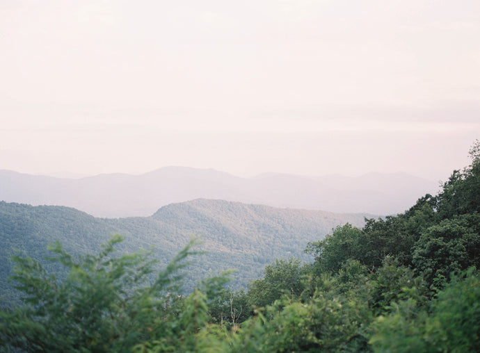Smoky Mountains