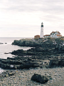 The Head Light