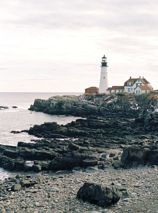 The Head Light