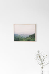 Smoky Mountains