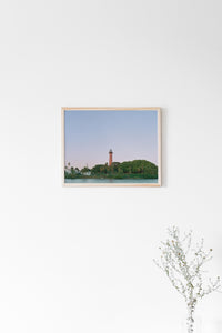 Jupiter Inlet Lighthouse