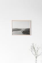 Load image into Gallery viewer, Os Pássaros - preto e branco