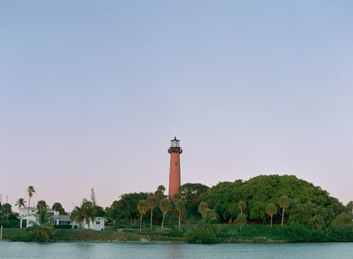 Jupiter Inlet Lighthouse