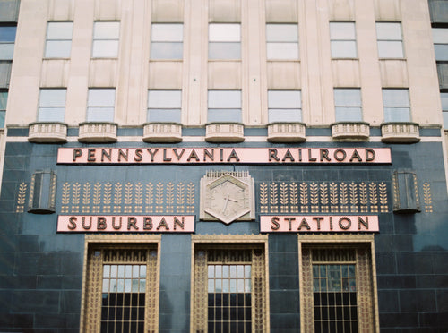 Pennsylvania Railroad