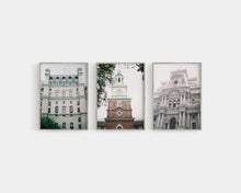 Load image into Gallery viewer, Philadelphia - Set of 3