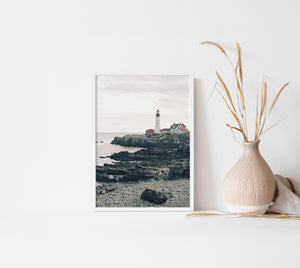 The Head Light