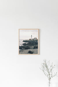 The Head Light