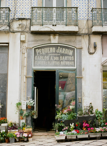 Pequeno Jardim