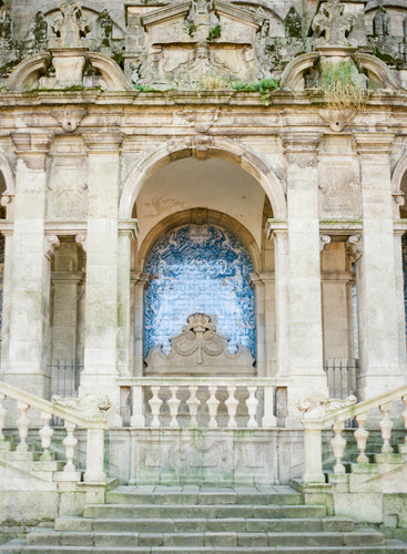 Azulejos