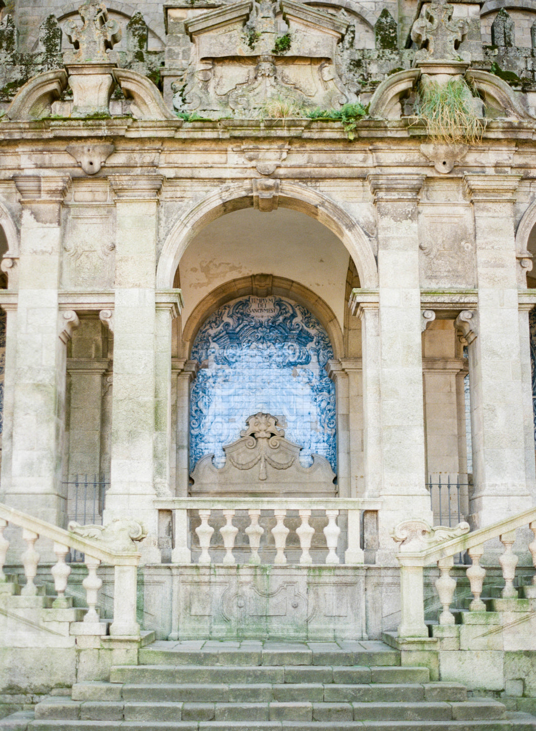 Azulejos