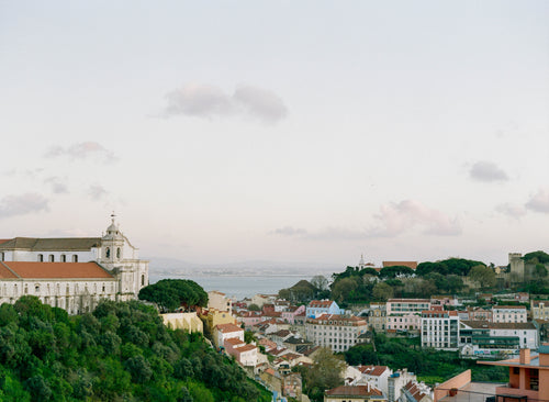 Miradouro II