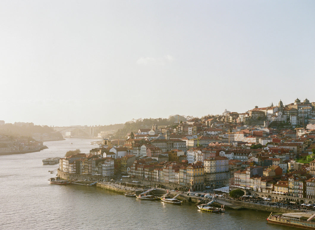 Porto III