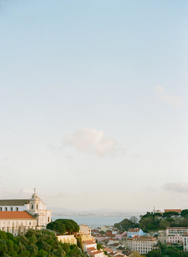 Miradouro