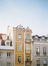 Load image into Gallery viewer, Lisboa - set of 3