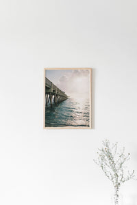 The Pier