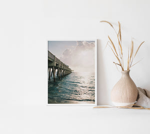 The Pier