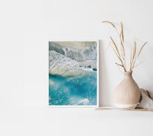 Load image into Gallery viewer, Rolling Waves