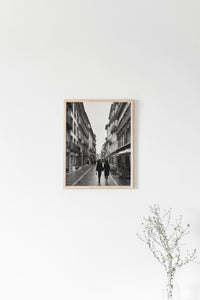 Rua das Flores