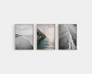Juno Beach - Set of 3